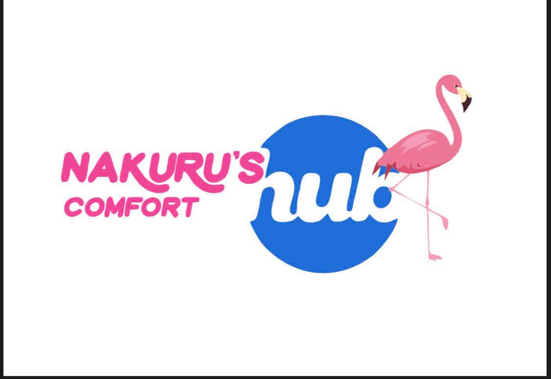 Nakuru's Comfort Hub🦩