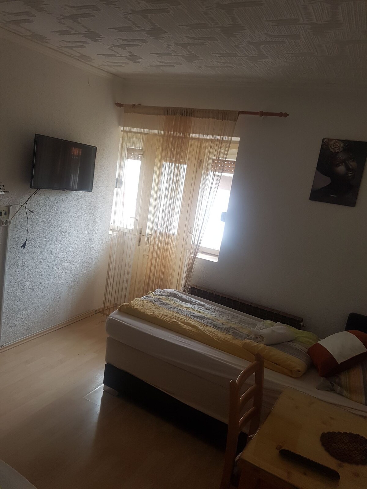 Konta studio Apartmani