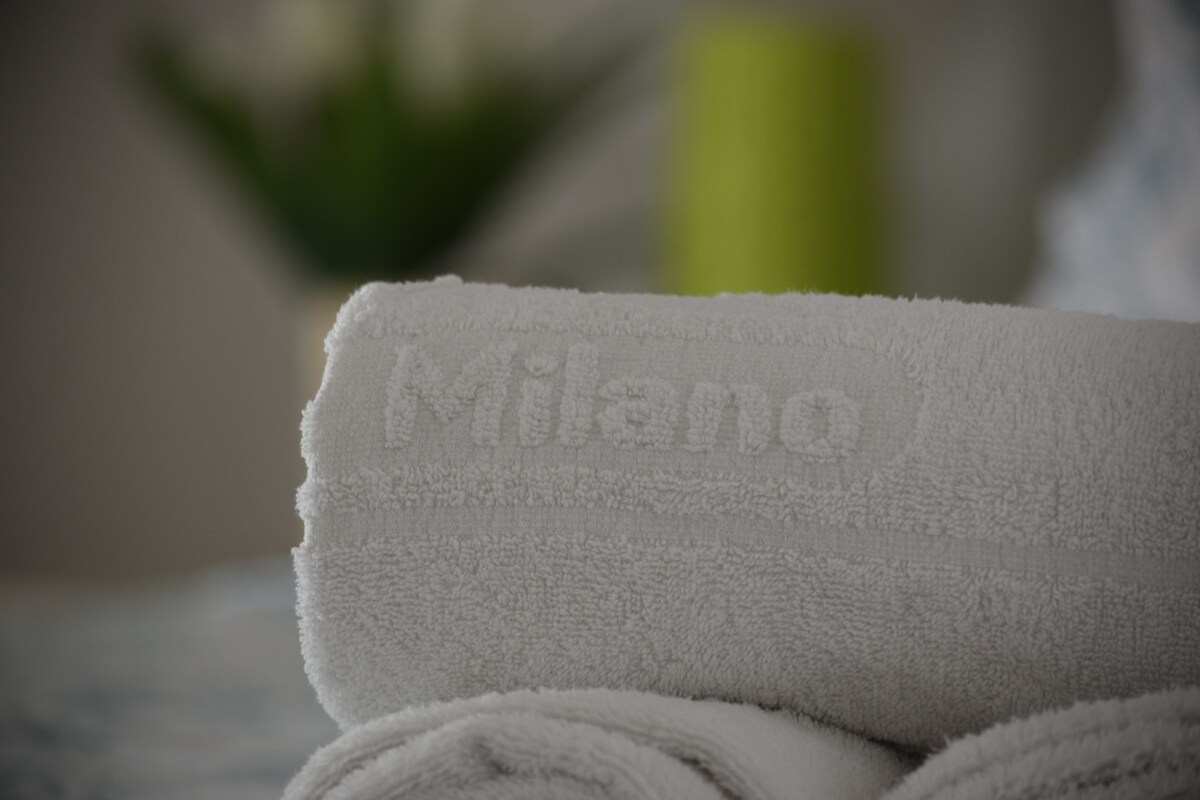 Living Milan Rho Fiera-Milanocity