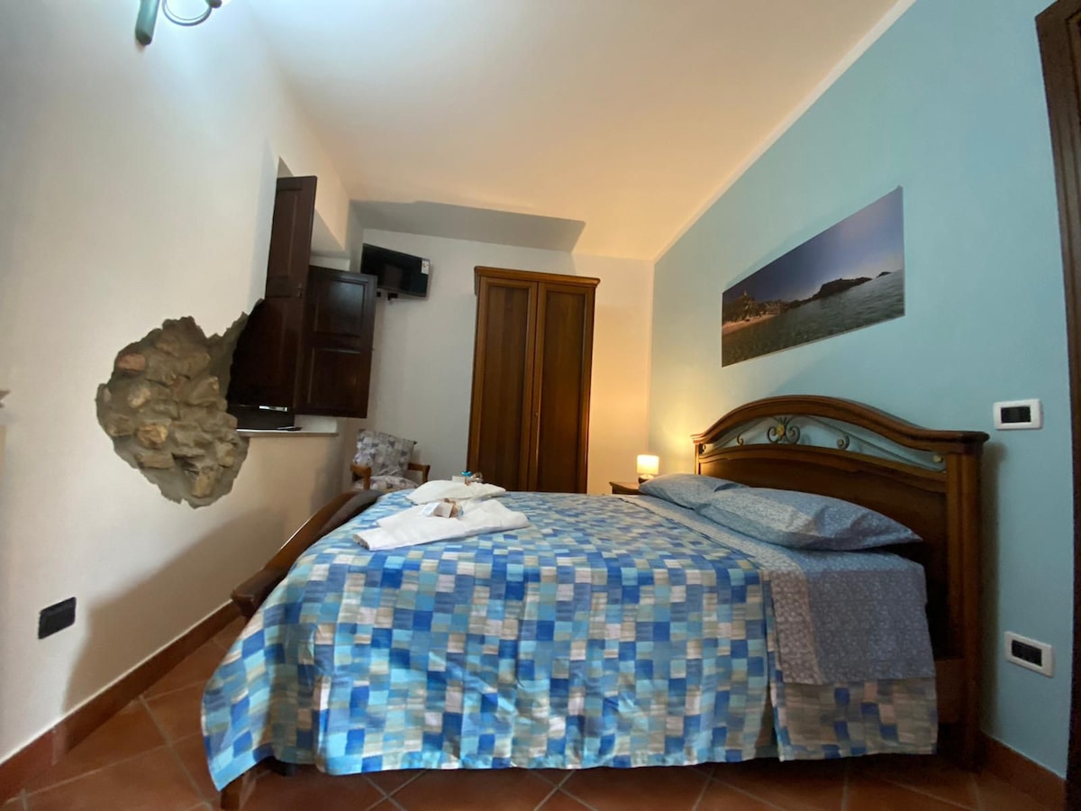 AsceaExperience Rooms - A..Mare