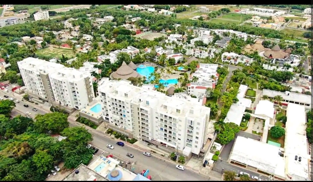 bonita playa bocachica boca del mar 208