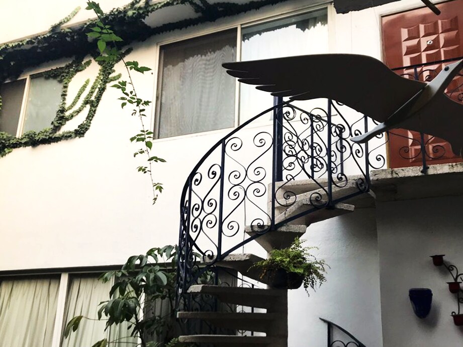 舒适客房I Casa Fiori/Chapultepec