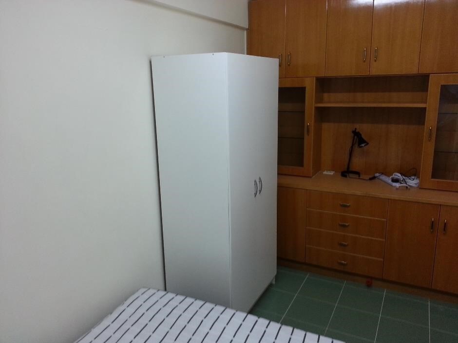 Causeway Bay Room (C24A)