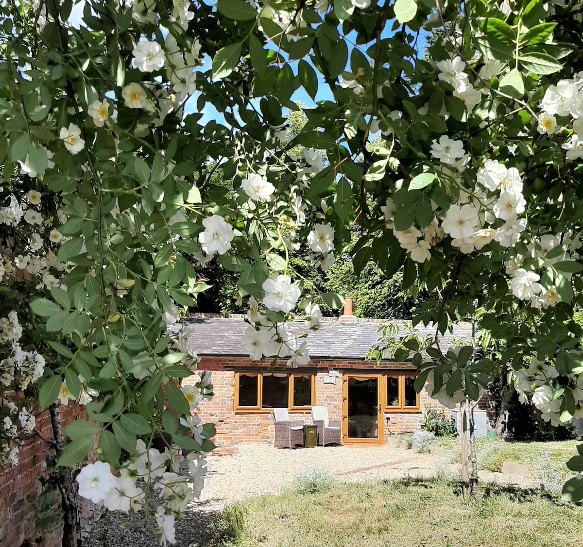 The Potting Shed