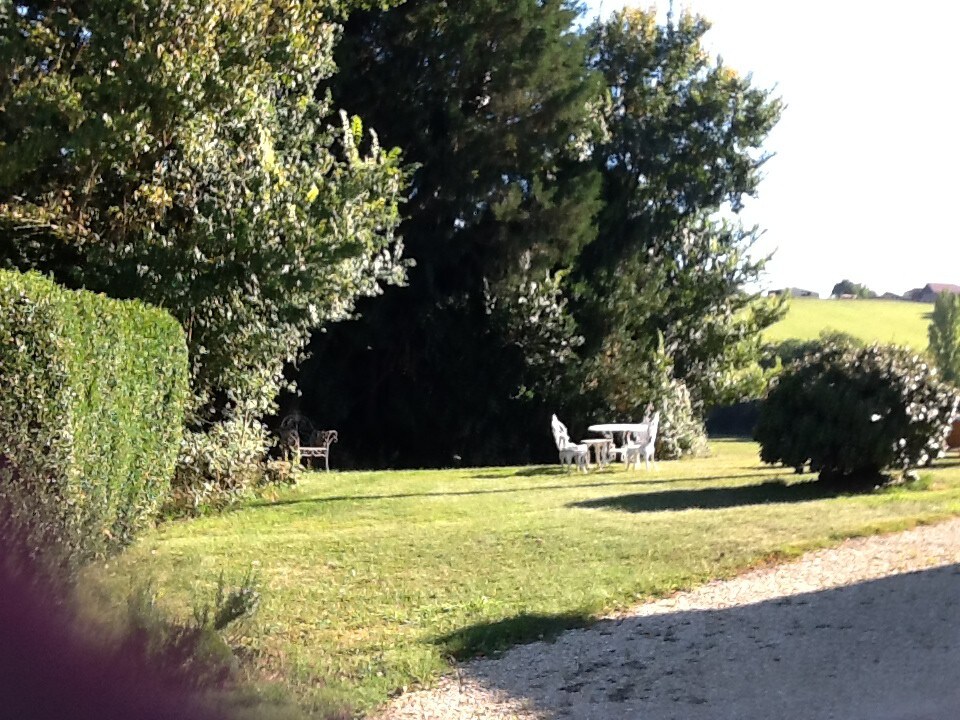 Charming idyllic Gascony farmhouse