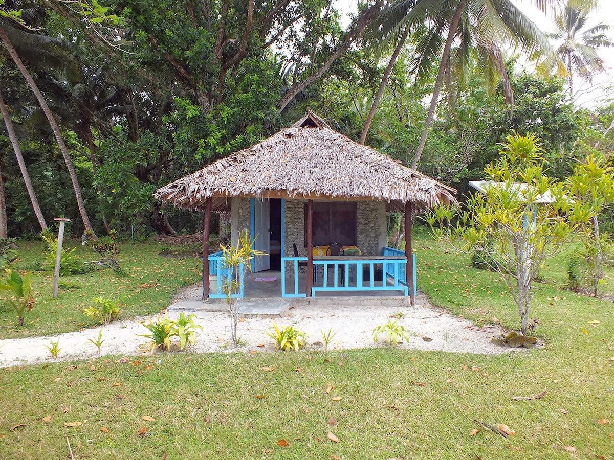 Hibiscus Bungalow # 3