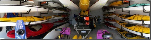 韦拉克鲁斯大型水上运动和皮划艇俱乐部