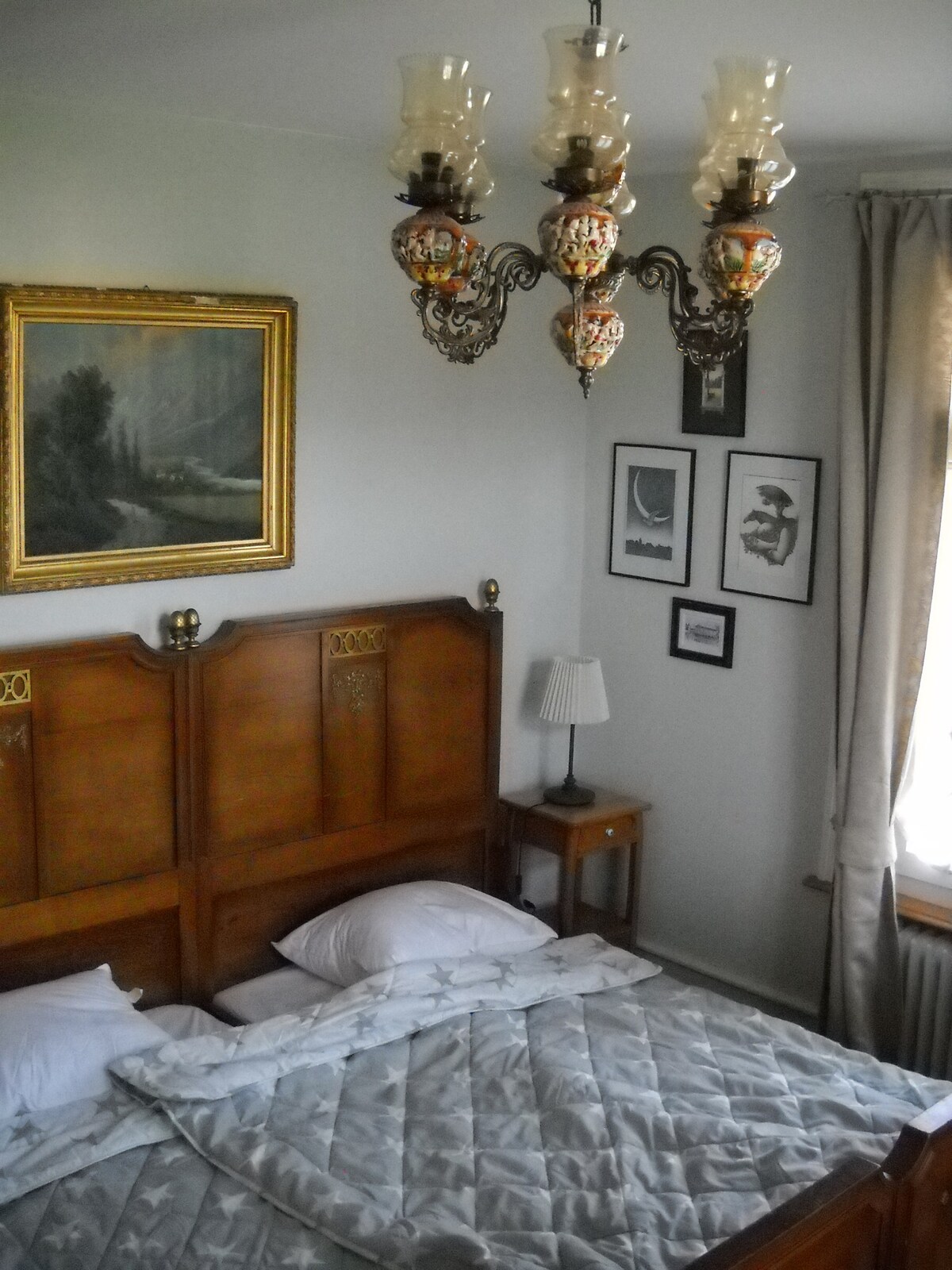 Solothurn room