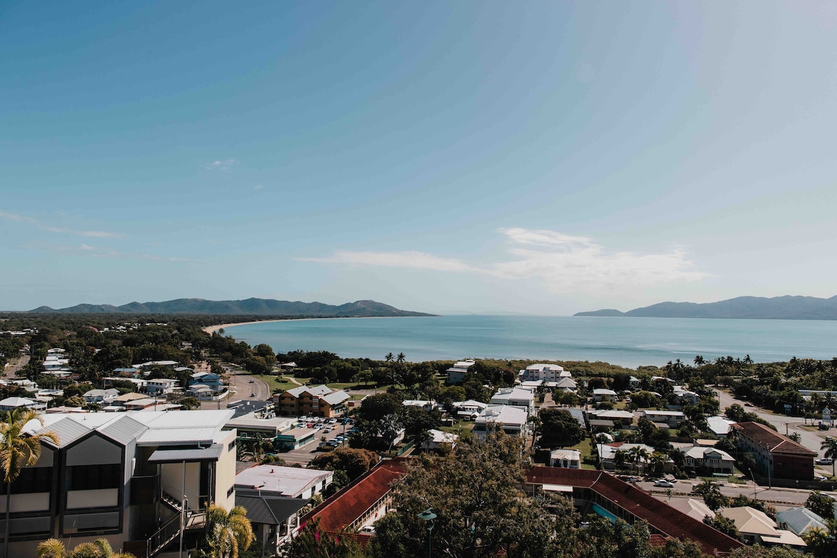 Panorama @ Townsville by Sublime Experiences
