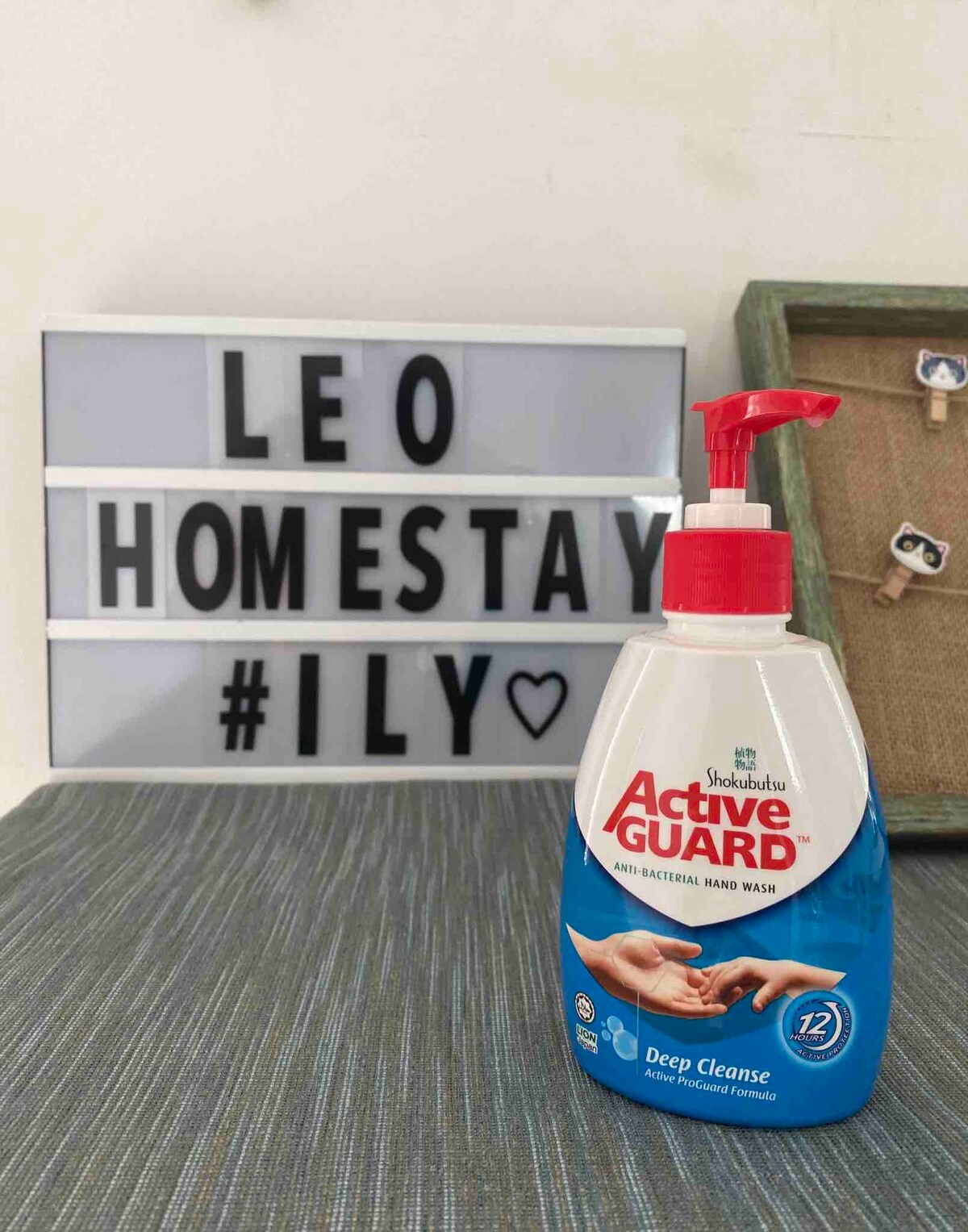 Leo 's Homestay Sitiawan