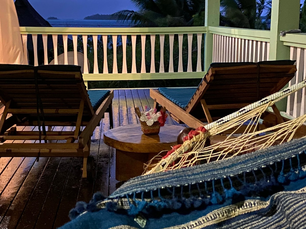 Coco 's Place Bora Bora