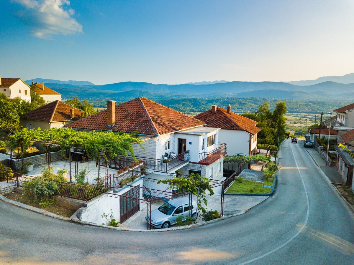 Apartment Lucija