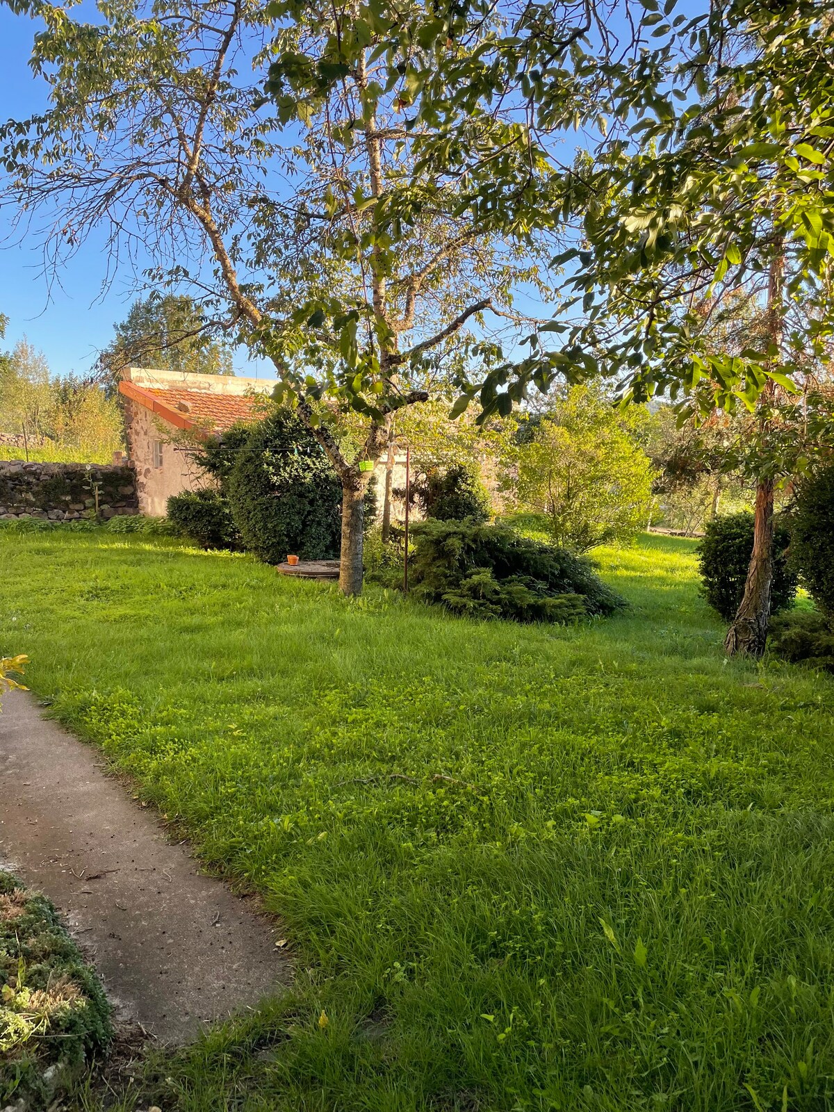 Location maison à Chadron : Haute Loire