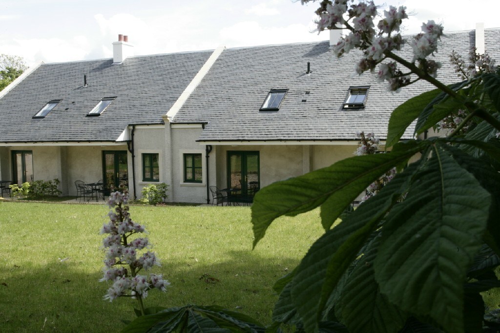 Linlithgow Cottages