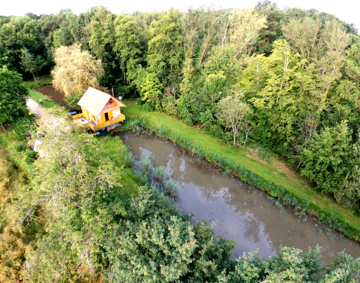 Chalet le Moleu