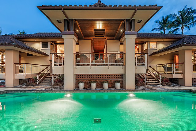 Mauna Kea的4BR家庭度假屋，带泳池！