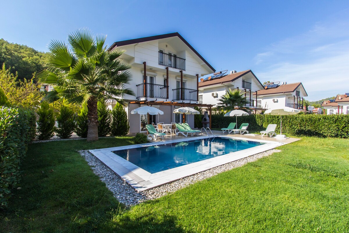Villa Gül by Tatil Premium