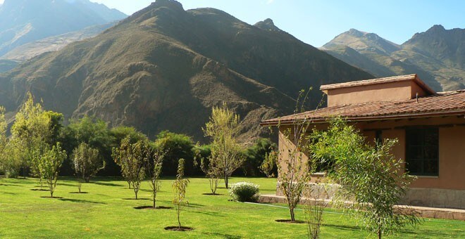 马提纳瓦西、乌鲁班巴谷、Pisac Cuzco