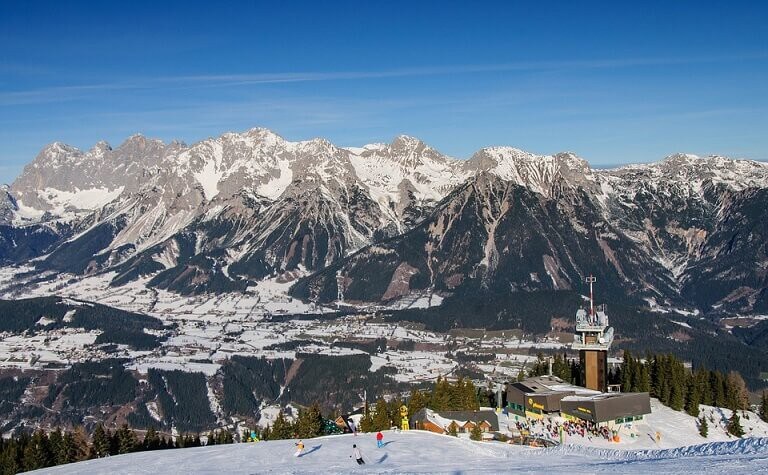 Alpine Club: 1-Bedroom, Sleep 4, Partial Kitchen