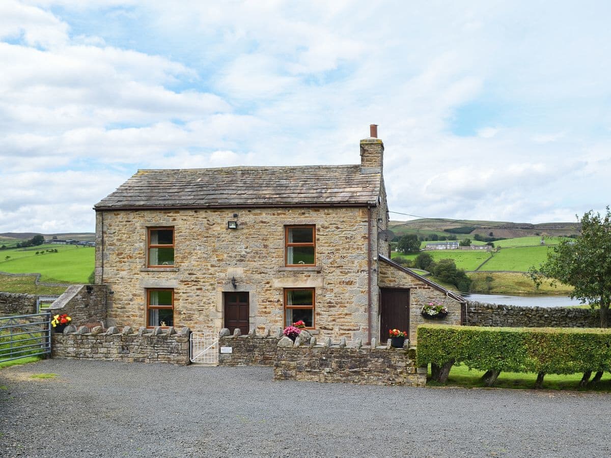 Brock Scar Cottage (UK10166)