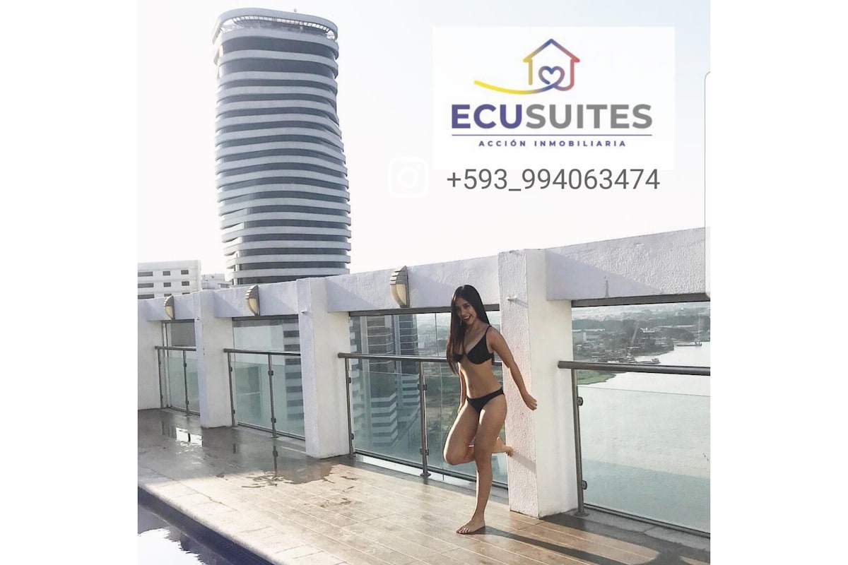 EcuSuites Familiar Resort Riverfront_Wyndham *