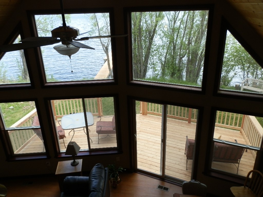 Valley Wa, Waitts Lake Vacation Rental LLC