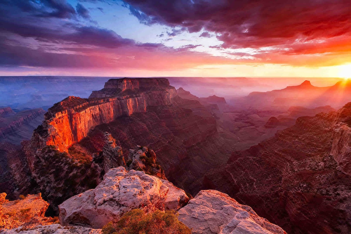 Bright Angel Grand Canyon Condo - Clean & Comfy