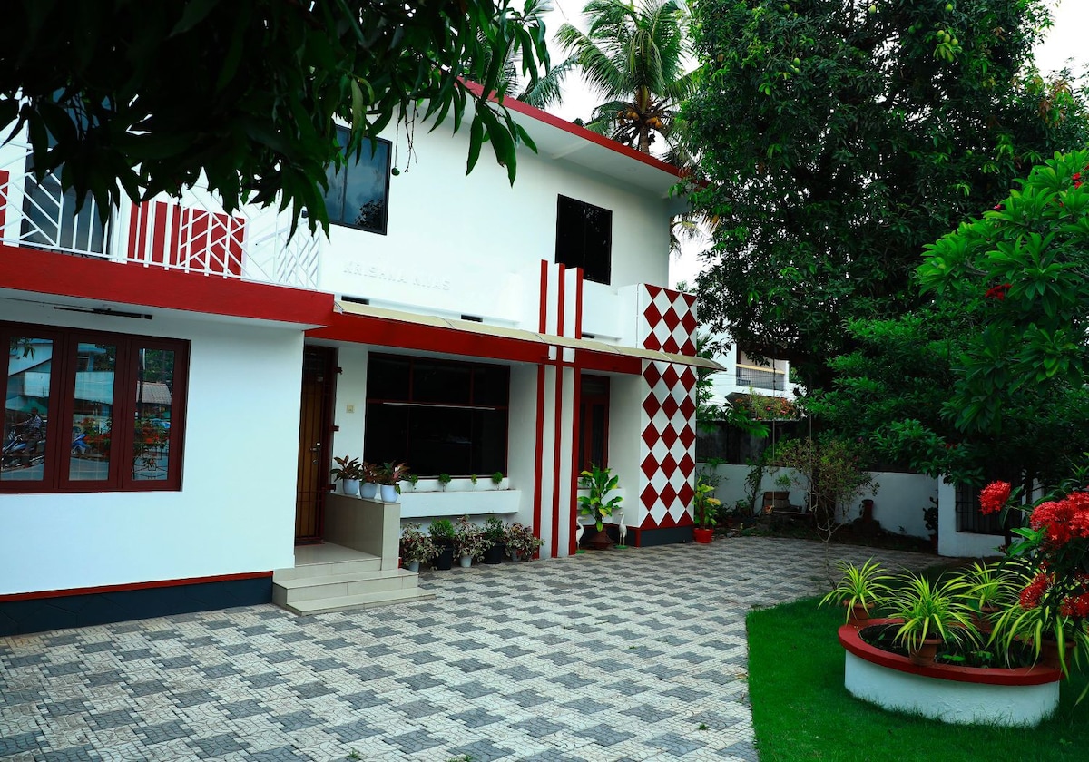 Smrithi Homestay near Lulu, Edappally, Ernakulam