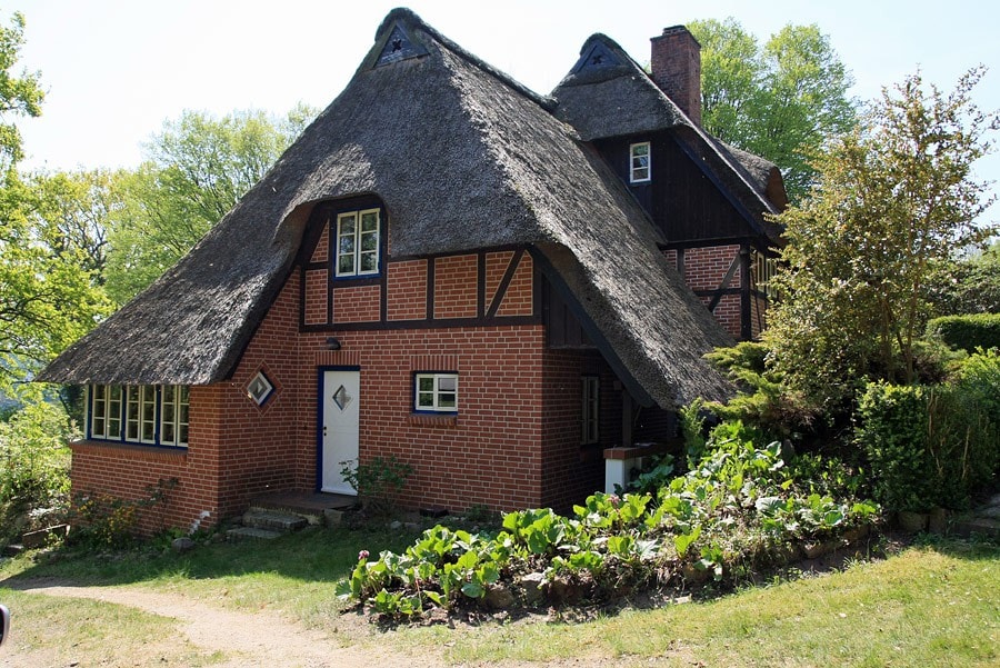 Ferienwohnung Prinzenholz am Kellersee