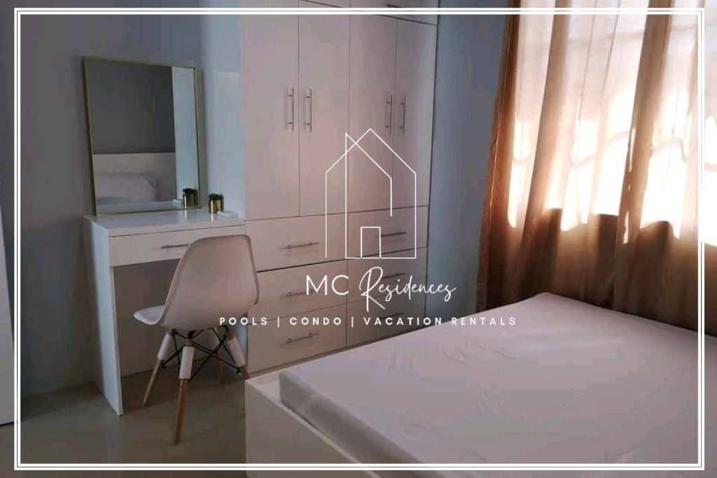 MC residence4 | NETFLIX,150Mbps wifi&hot shower