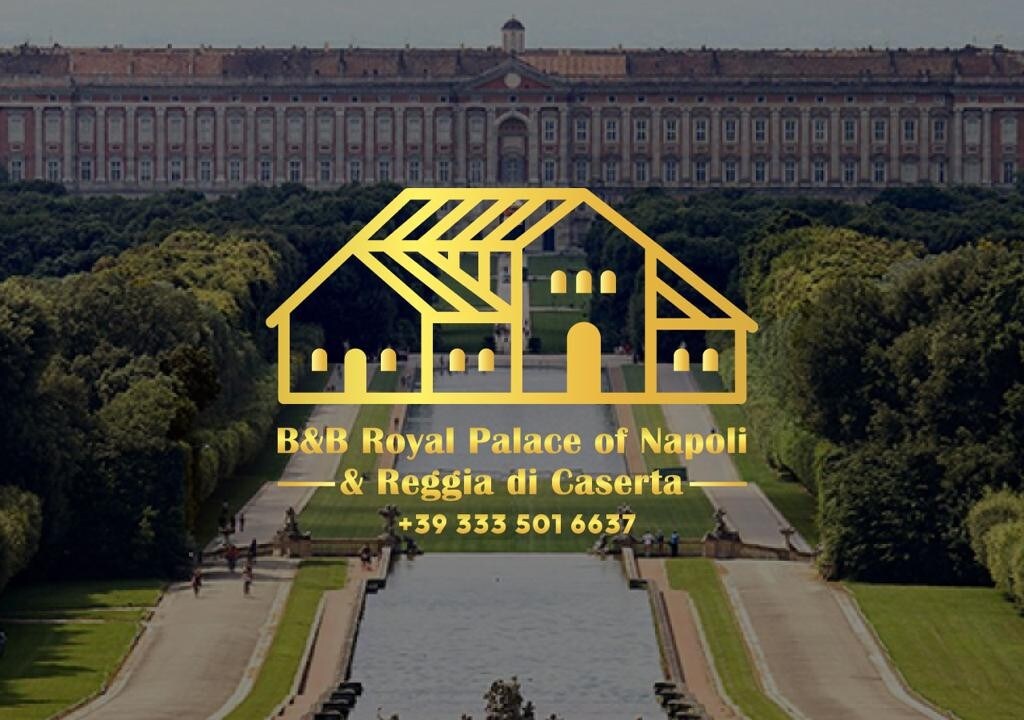 1 B&B ROYAL PALACE of NAPOLI REGGIA DI CASERTA 1