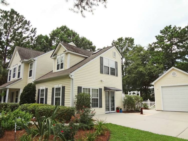 Comfortable and Spacious - Bluffton