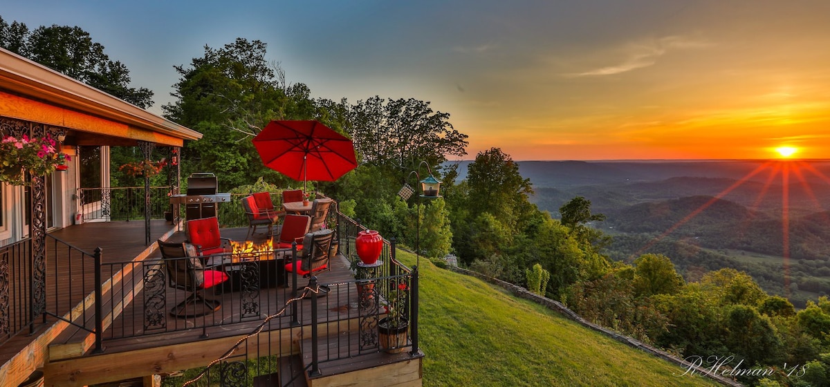 Ray 's Place on Lookout Mountain