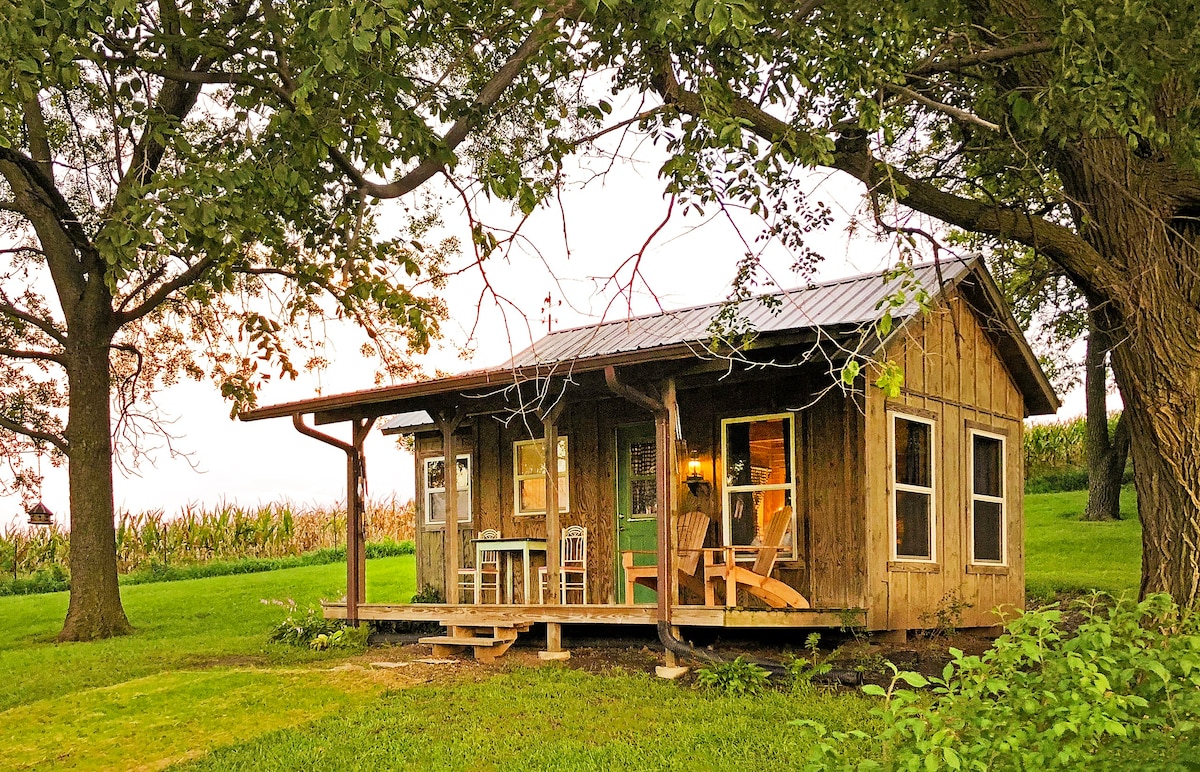 The Cabin at Honey Creek「Final Season」