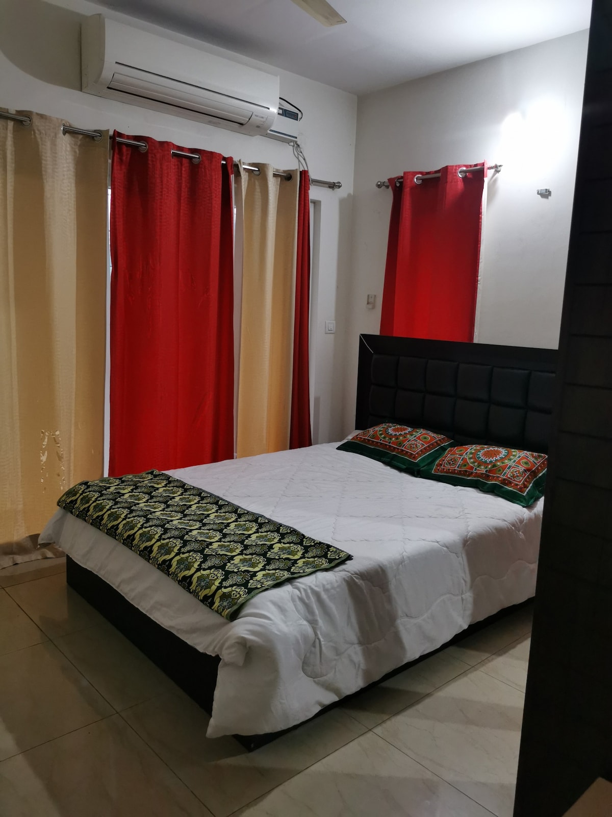 1bhk class on GST Airport road