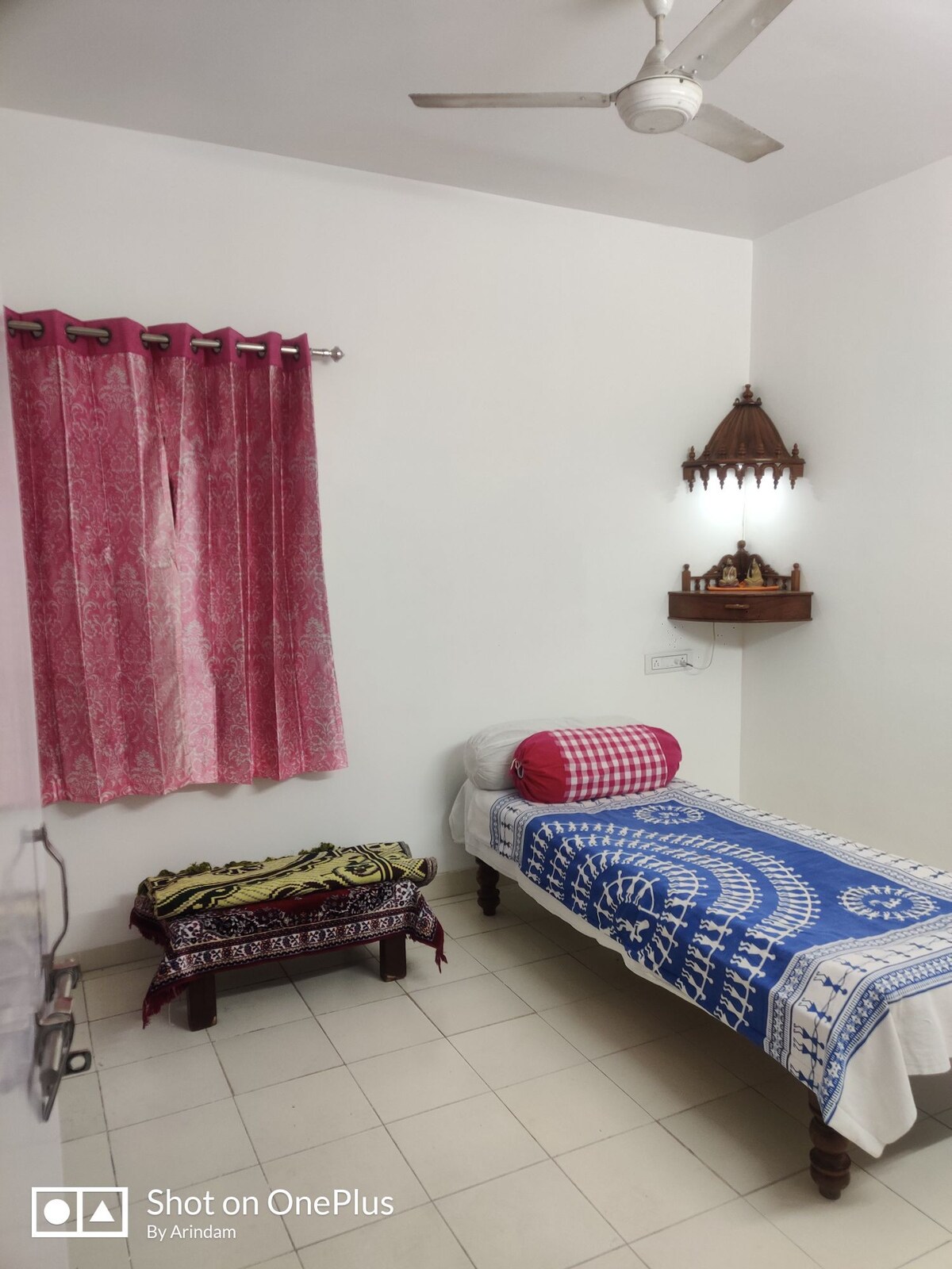 Furnished Apartment for your Happy homestay