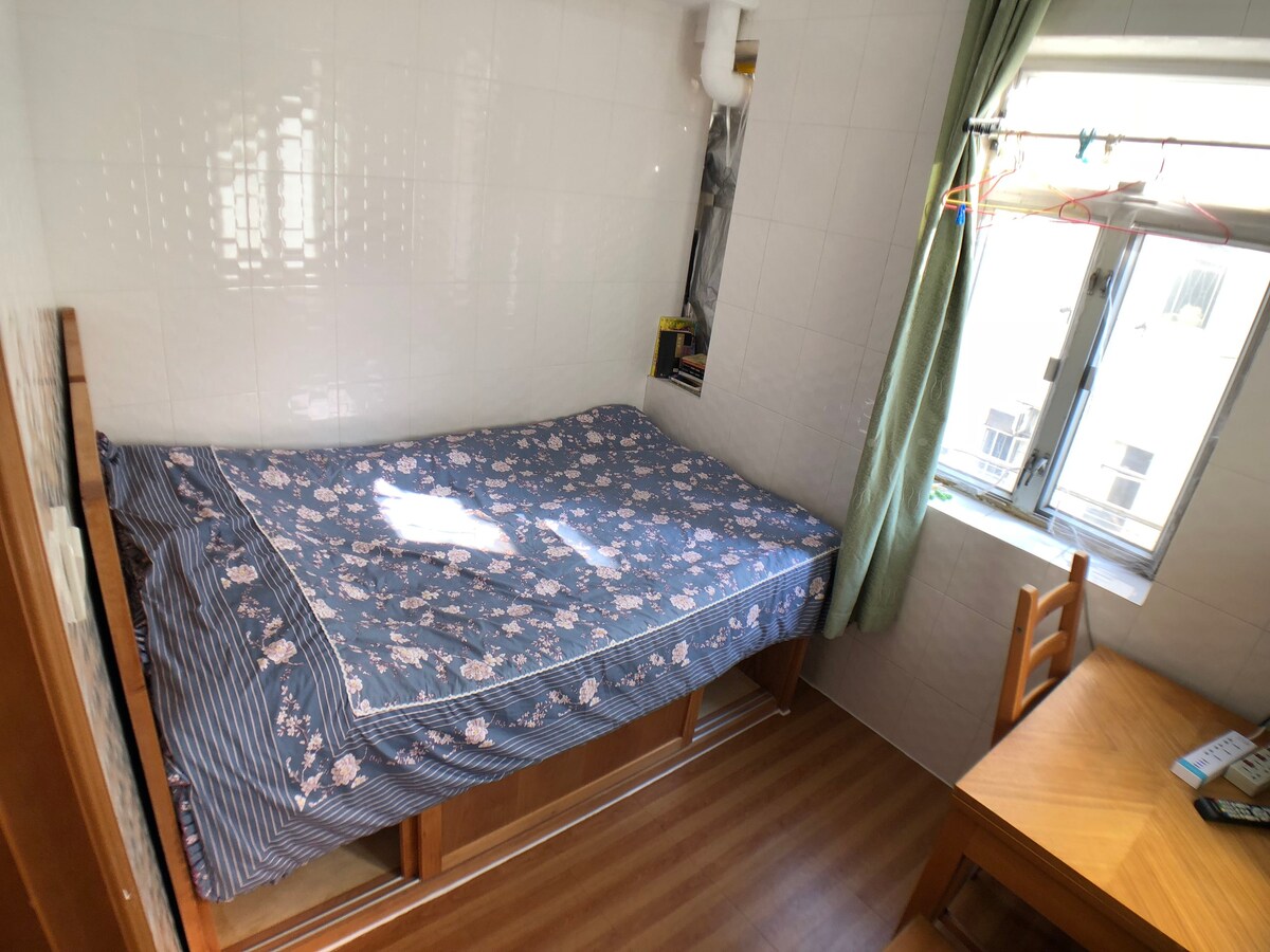 Independent room, 1B1B, affordable, comfort, quiet