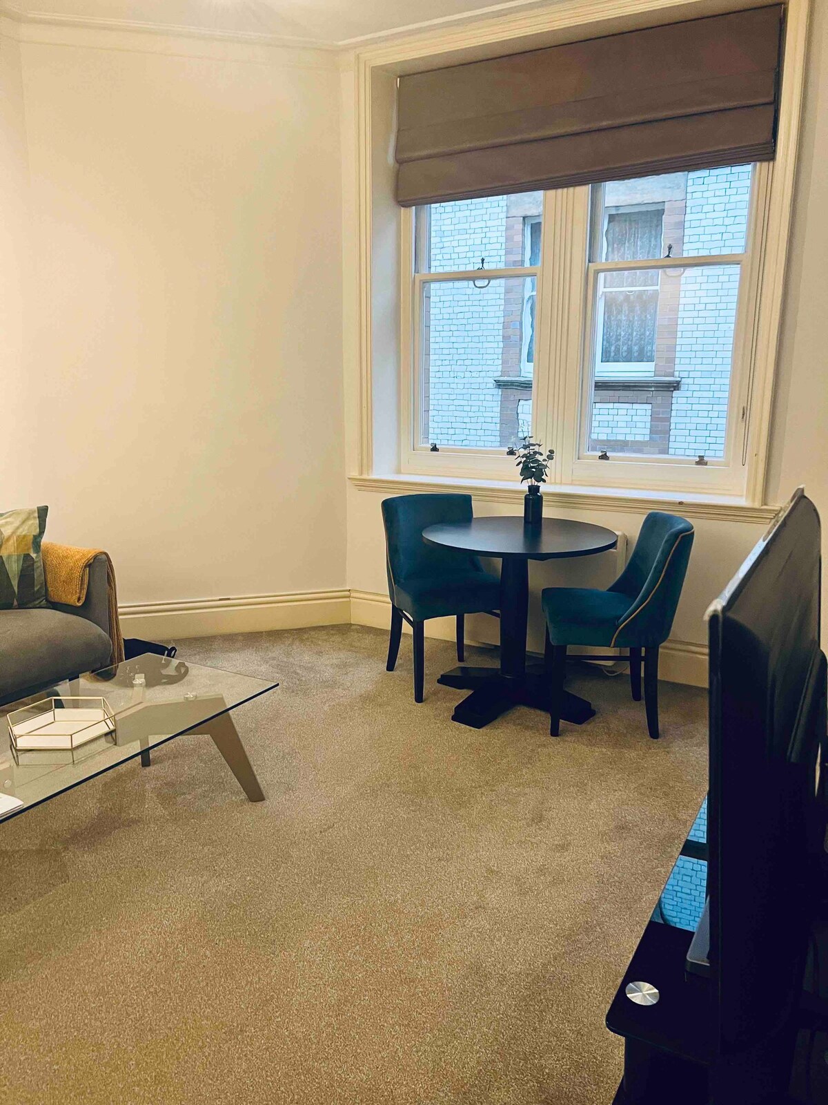 Gorgeous 1 bed in Leicester Square!