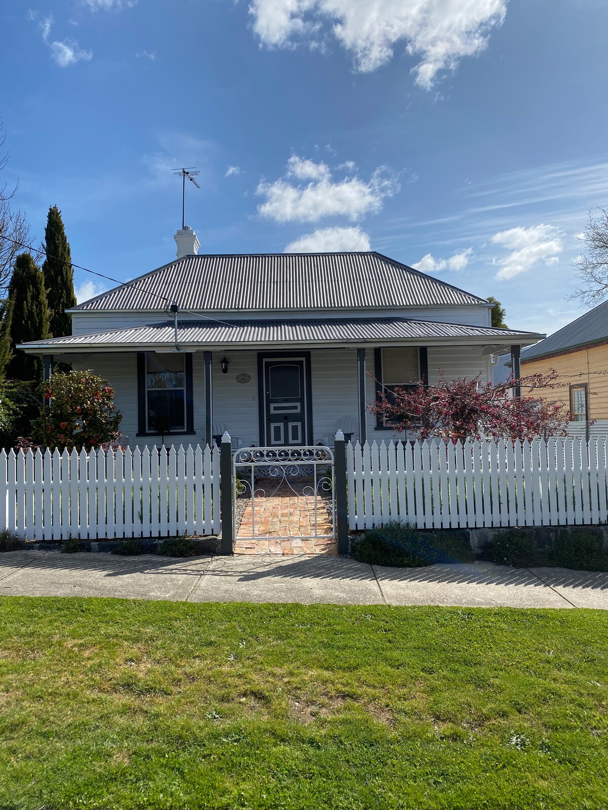 Blue Wren Cottage Creswick