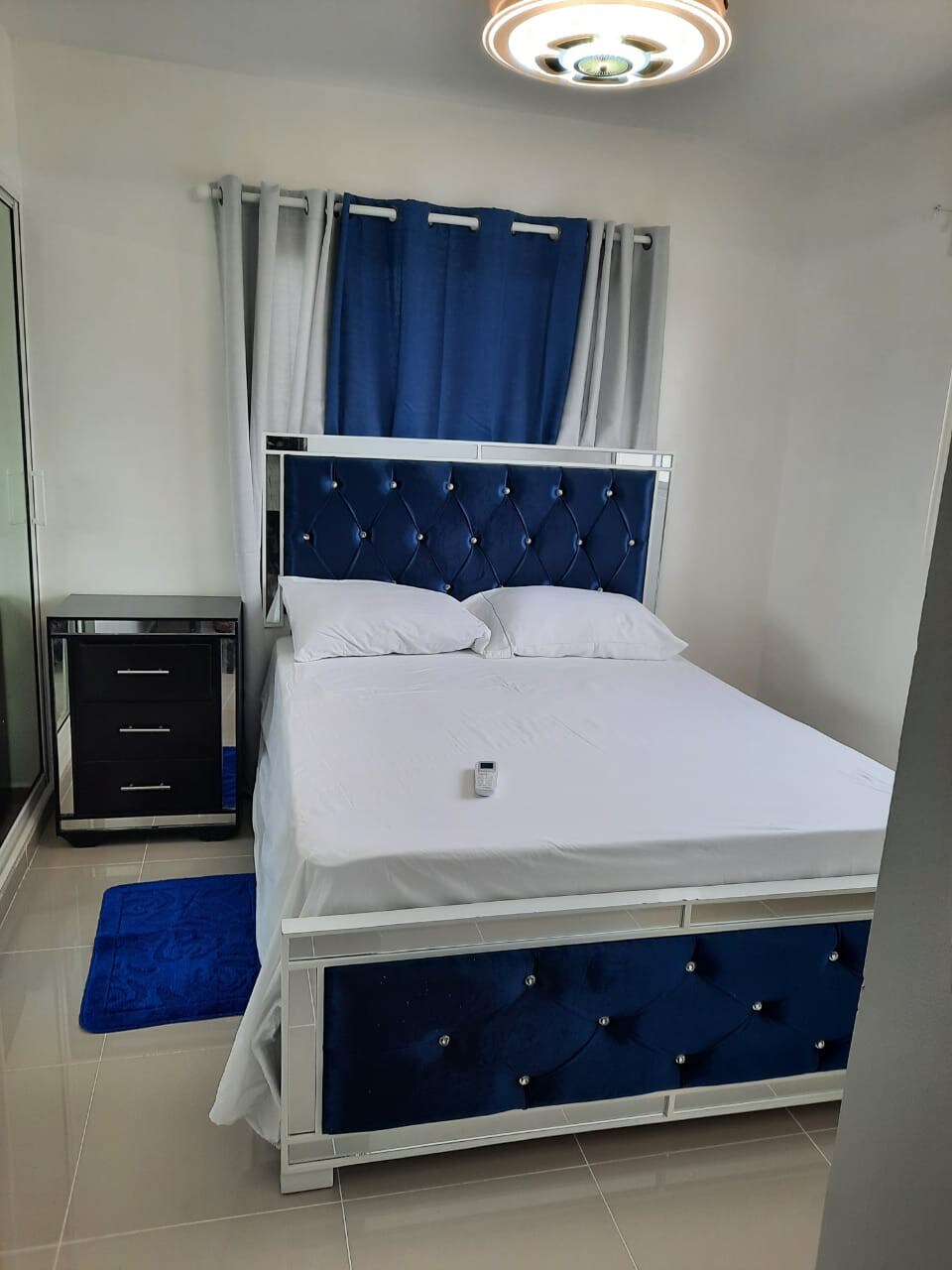 magestuoso apartamento en santo domingo este