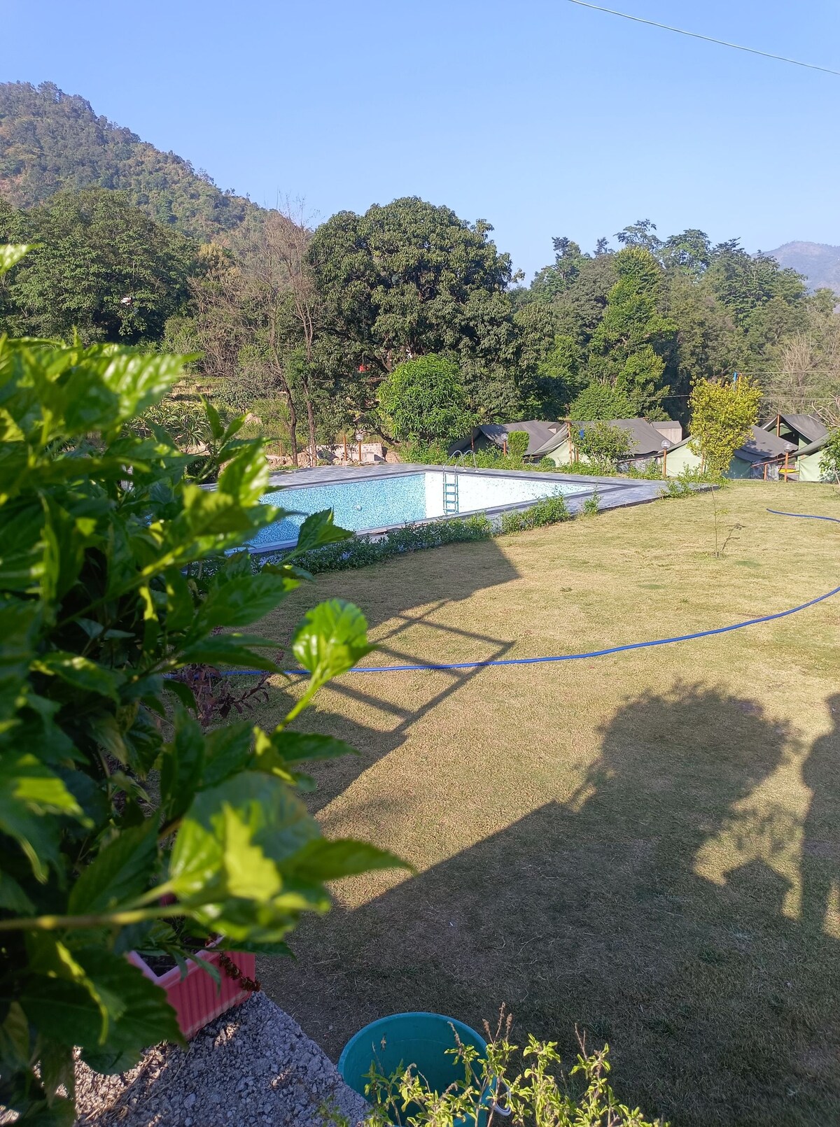 Mangalam Valley resort & Yoga retreat