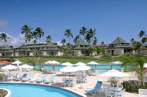 Best Holiday Flat - Beach Class Resort