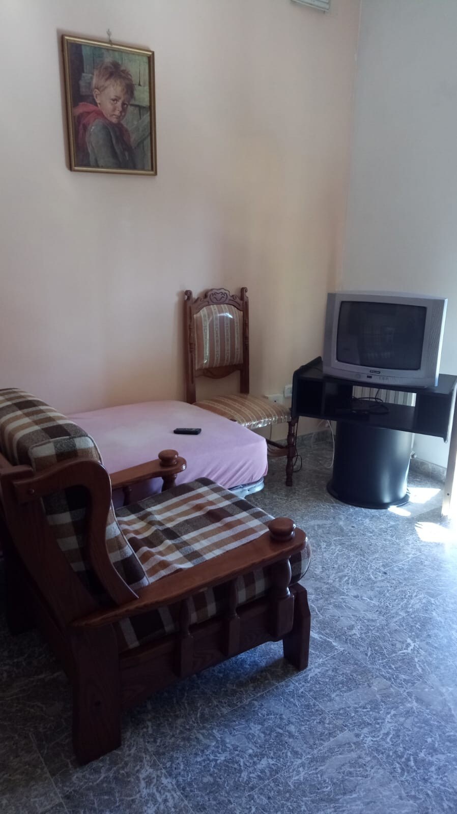 Apartamentino Acerra