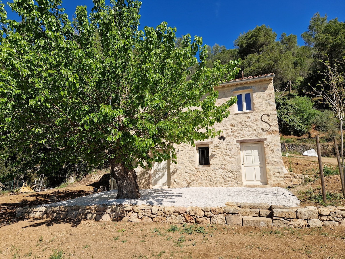 La petite bastide