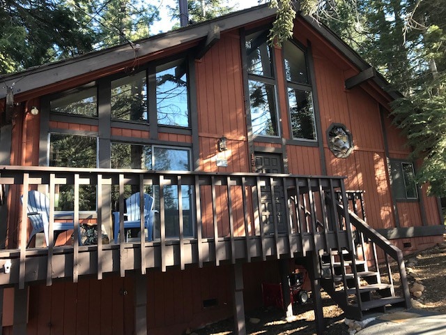 Truckee Adventure Cabin near Resorts + Restaurants