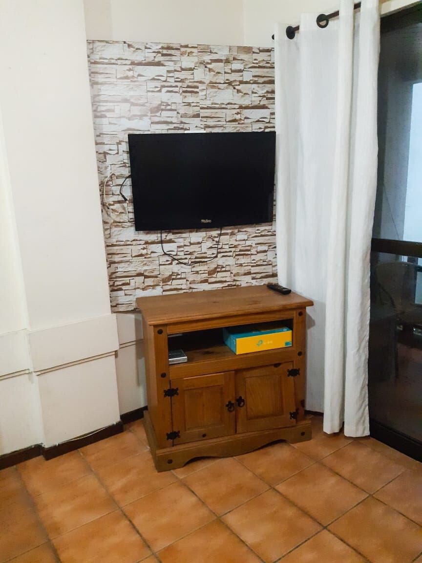 Apartamento de aluguel 80 mtr da praia