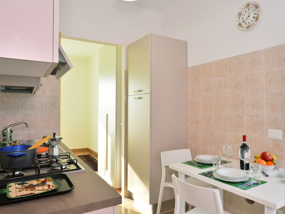维拉夫兰卡维罗纳（ Villafranca Verona ）的2套可爱公寓！