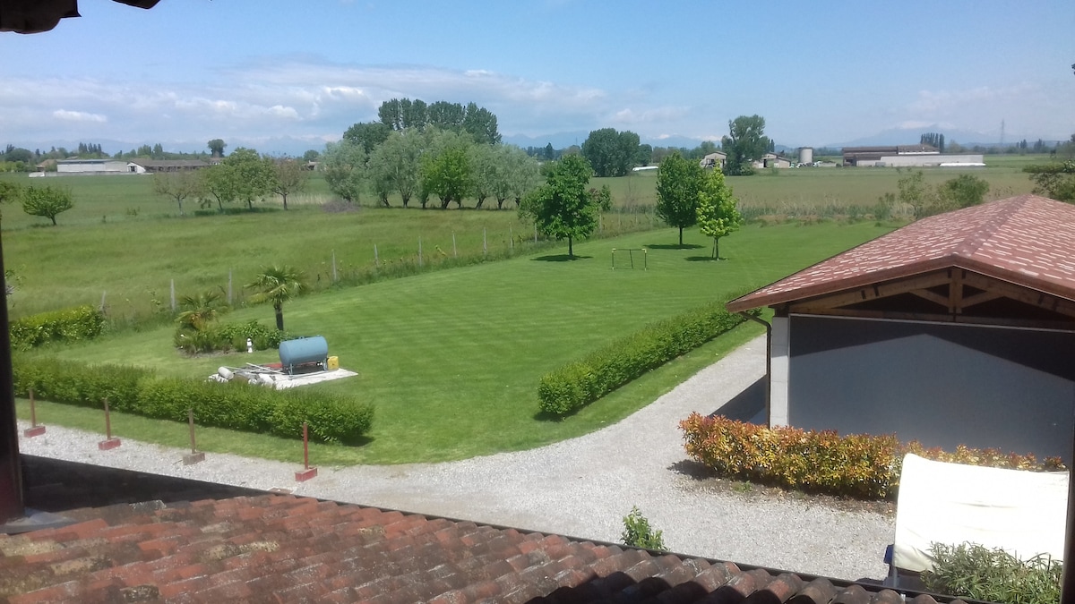 Agriturismo Corte Vignola 6