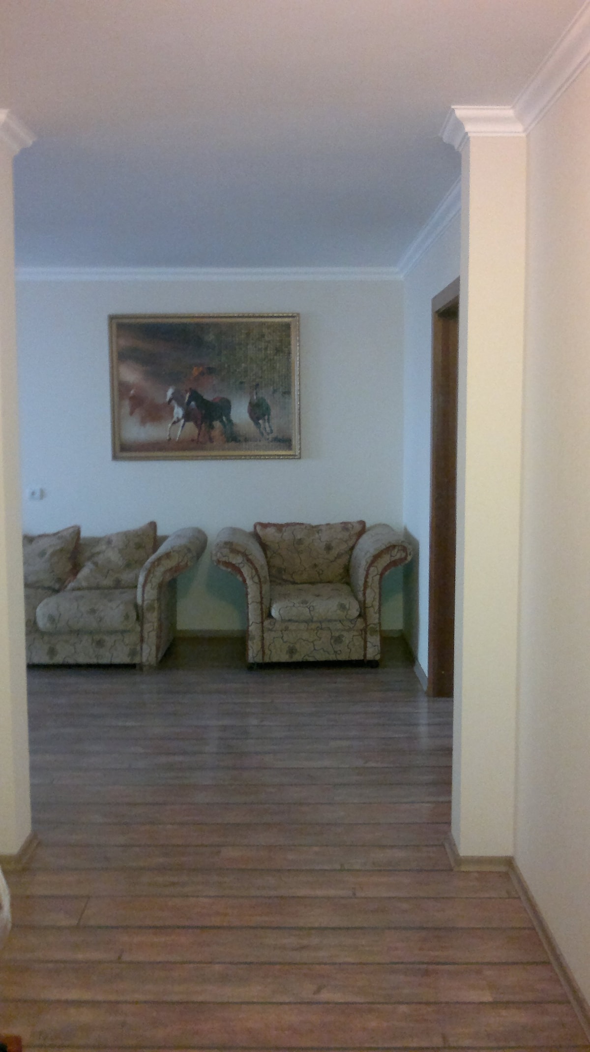 Квартира, Shymkent, street Momyshuly 25