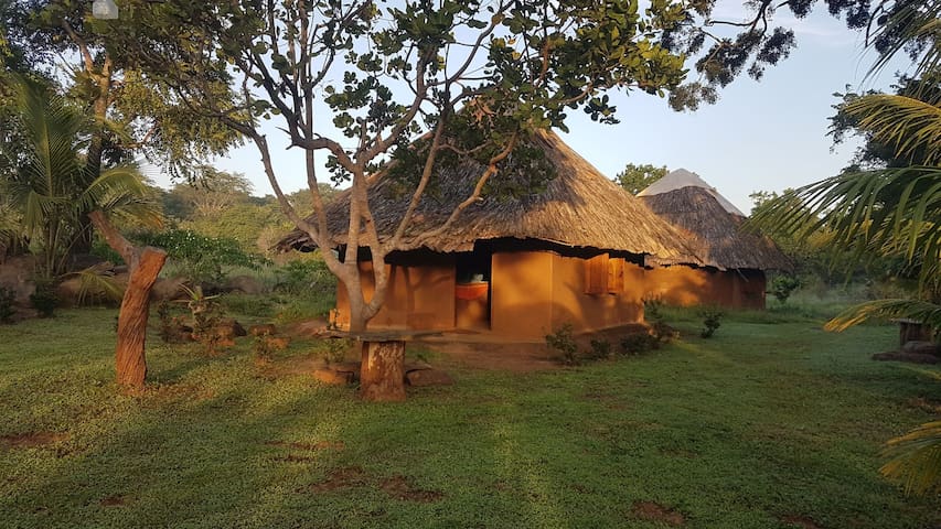 Moneragala的民宿
